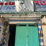 Mặt bằng cho thuê nhà 114 đường ký con phường nguyễn thái bình quận 1