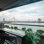 Căn hộ cao cấp the filmore đà nẵng đẳng cấp sống 5 sao giữa lòng thành phố biển