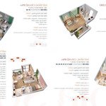 Bán xuất ngoại giao 43m2 tòa g6 full nội thất, 2 hầm to, 14 tầng thương mại văn phòng, cao cấp nhất