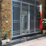 Nhỉnh 5 tỷ - ôtô đỗ cửa - ngô quyền - hà đông - nói không với lầm lỗi