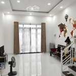 Chính chủ nhờ bán nhà hẻm dương hiến quyền cạnh chợ ba làng - phường vĩnh hoà, 90,8m2. giá 5.8 tỷ