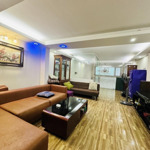 Phú diễn phân lô ô tô vòng quanh hai mặt thoáng 63m2 - 6 tầng - giá 11.8 tỷ