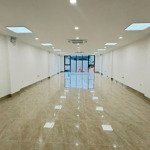 Bán nhà mặt phố tân mai-kim đồng, lô góc 2 mặt tiền tổng 21m, vỉa hè 9t thang máy kinh doanh, 85tỷ