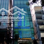 Cần tiền nên bán gấp nhà mt hồng bàng-bv đh y dược, quận 5, dt 4x27m nở hậu 6.5m, 3 tầng, giá 30 tỷ
