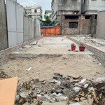 Lô đất đầu tư giá rẻ nhất khu vực gần vin cổ loa, chủ thiện chí bán gấp