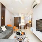 Cho thuê căn hộ cao cấp millennium quận 4