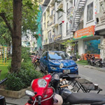 Bán nhà liền kề c14 trung văn tố hữu. 75m2 5 tầng mặt tiền 5.1m - 22.5 tỷ 0964824720