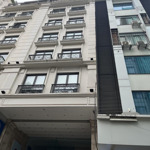 Bán nhà mặt phố bùi thị xuân, quận hoàn kiếm, 135m2 x 12 tầng (cả hầm), mặt tiền 7,2m giá 155 tỷ!