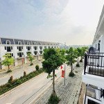 Bán shophouse trung tâm tp phổ yên, thái nguyên, trục đường chính, kinh doanh, vị trí siêu hot