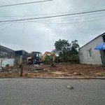 (nắm chủ) đường 27 lê trọng tấn, tân hưng, thành phố bà rịa