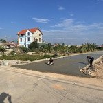 Bán đất tại khu 12 có hạ tầng, phường hà an, quảng yên, giá cực chất 15,5 triệu / m2, 200 m2