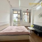 Chung cư mini 1pn, tại đặng thùy trâm, bình thạnh, gần trường đại học văn lang, cầu bình lợi