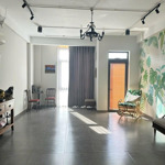 Cho thuê nhà mystery đảo kim cương, dt 5x20m - giá thuê: 65tr. lh 0357.342.982