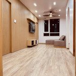 Duy nhất căn 4pn3wc 130m2 nt dính tường tầng cao nhà thoáng mát bán tại the cbd, giá 5 tỷ(có tl)