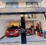 Nhà phố bà triệu, hà đông 73m2, mt 5,5m, ô tô vào nhà, 13 tỷ