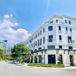 Shophouse lakeview city sân vườn 7x20m 5 tầng hoàn thiện nội thất có thang máy giá 24 tỷ 0902872670