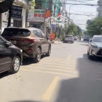 Bán nhà mặt phố trần đăng ninh hà đông kinh doanh đỉnh 40m2 4t