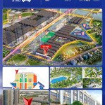 Căn shophouse tp1-17 - vinhomes cổ loa vị trí đắc địa - khai thác kinh doanh đỉnh cao