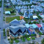 Bán đất mt chương dương, view sông, góc 2 mặt tiền, vị trí đẹp, 100m2 giá 19 tỷ có thương lượng
