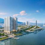 Bán căn hộ chung cư cao cấp 5* full nội thất nhập khẩu 100% peninsuala đà nẵng. 2pn 62m2 chỉ 3,2 tỷ