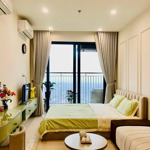 Chính chủ cần bán gấp căn hộ studio tòa sa2 view nội khu giá 2 tỷ 170