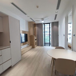 Bán căn hộ 2pn 2wc hoàn thiện mới tinh tại vinhomes symphony