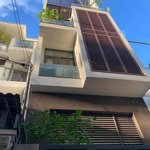 Bán nhà đường lý thường kiệt, phường 14, quận 10, dt: 5x13m (5 tầng), giá 12.9 tỷ