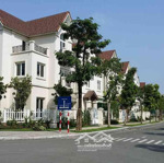 Bán biệt thự đẳng cấp hoa lan, vin.homes riverside , sân vườn rộng, 4 tầng, sổ đỏ ch.ính chủ