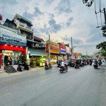 Bán nhà 3 tầng mặt tiền đường nơ trang long, bình thạnh, diện tích 70m2, giá 9,6 tỷ tl