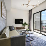 Cho thuê cc golden mansion, phú nhuận, 15 tr, 75m2, 2pn, 2wc, vew đẹp cực chất, lh: 0866 823 616