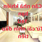 Căn nhà khiến bạn yêu từ cái nhìn đầu tiên
