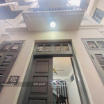 Hàng hot - minh khai, hai bà trưng - đối diện times city 37m2 5 tầng giá 6.8 tỷ