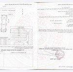 Chính chủ cần bán căn nhà phố đông tăng long tp. thủ đức
