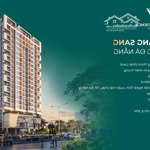 Căn hộ cao cấp trung tâm thành phố - vị trí đắc địa, giá tốt - vista residence đà nẵng