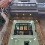 Phân lô phố kim đồng- ô tô tránh- kinh doanh-nhà mới 7 tầng thang máy đẹp long lanh