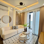 Cho thuê căn 2pn full đồ nội thất mới tinh ở chung cư hoàng huy commerce. lh: 0358.316.429