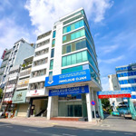 Cho thuê vp đường thi sách cắt công trường mê linh dt 100m2 giá 35tr lh: 0903.857.825