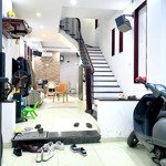 Siêu phẩm trung tâm thanh xuân giá vừa ở vừa đầu tư trước nhà rộng 5m full nội thất chủ tặng