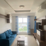 Cho thuê căn hộ midori the view 61m2,2pn,2wc giá 10.5 triệu-tp mới bình dương
