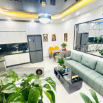 Bán nhà đội cấn - 37m2 x 5 tầng - giá 6,5 tỷ - ngõ to gần phố - nhà mới nội thất - lh: 0865739823