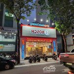 Bán nhà mặt tiền bạch đằng - phường 2 - tân bình - 8x18m- 5 tầng - hdt: 90tr/tháng - giá bán: 30 tỷ