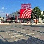 Hiếm nha anh chị ơi !!!
nhà 1 trệt 1 lầu 1 tum - mặt tiền hai bà trưng nối dài sát big c