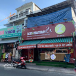 Hot - bán nhà mặt tiền kinh doanh đường dân chủ - p. bình thọ, khu sầm uất, tn: 18tr/th