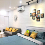 Chuyên cho thuê officetel millennium. 1 phòng ngủ 32m2 - giá 10 triệu/tháng