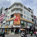 Ngay sân bay - góc 2mt bạch đằng, tân bình - 11 x 15m - kc: 7 tầng - hđt: 220 triệu - giá 50 tỷ