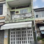 Bán nhà mặt tiền kinh doanh ,2 tầng ,87m2 , 2 pn , bình chiểu ,thủ đức ,giá 5,45 tỷ