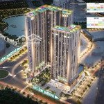 Chỉ 100tr/bk được chọn ngay căn hộ cao cấp nhất matrix one premium gđ2 quỹ ngoại giao ck thêm 5%