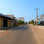 Cần bán gấp lô đất 167m2 - sổ riêng cần giuộc ngay mt quốc lộ 50