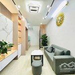 Nhà đẹp ở luôn minh khai, hai bà trưng 15/18m, 4 tầng, mt 3m, giá 3.6 tỷ.