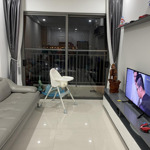 Bán căn hộ 2pn the sun avenue view sông ban công dài giá 5.8 tỷ sẵn hợp đồng thuê